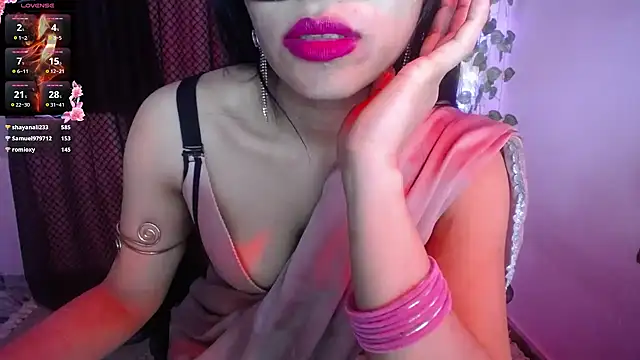 heyy kiran online show from March 8, 2:04 am