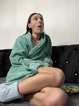 Emilia Mausi online show from March 13, 9:16 pm