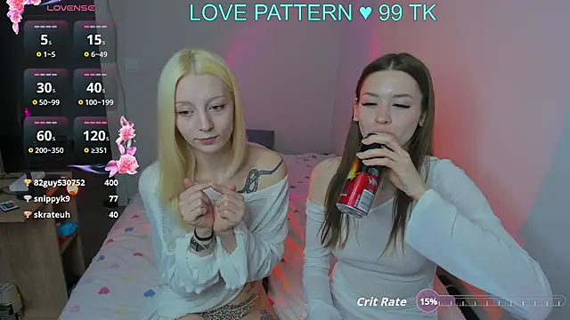 kayaaangel online show from March 13, 2:02 am