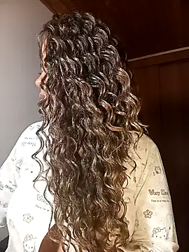 IVONNE COLLINS33 online show from March 28, 1:16 am