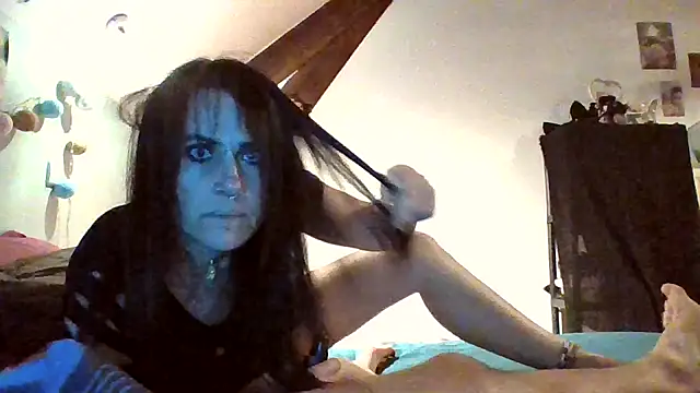 Sosso19squirt online show from May 5, 7:50 pm