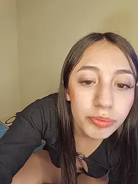 StefaniaFoxx  online show from May 30, 7:17 am