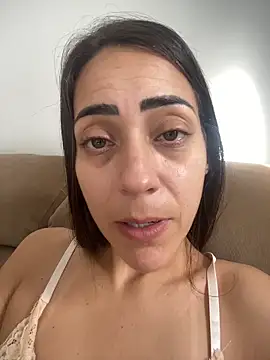 lucioliveira online show from March 16, 12:09 pm