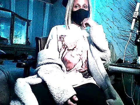shemale fantasyXX online show from July 2, 1:16 am