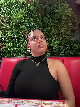 allybluee777 online show from March 7, 11:01 pm