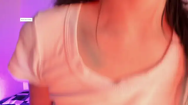 Megan Luxe online show from March 21, 4:50 am