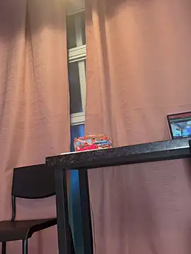 MarSantana 2 online show from April 26, 1:03 am