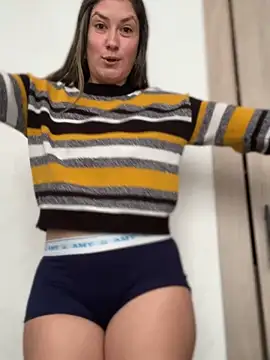 Abby-LS online show from October 27, 2:12 pm