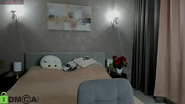 Daria J online show from March 11, 4:17 am