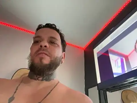 LuisBellaco online show from November 15, 6:03 am