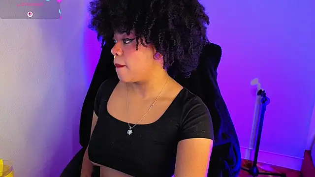 afro jayleof online show from April 22, 4:31 am