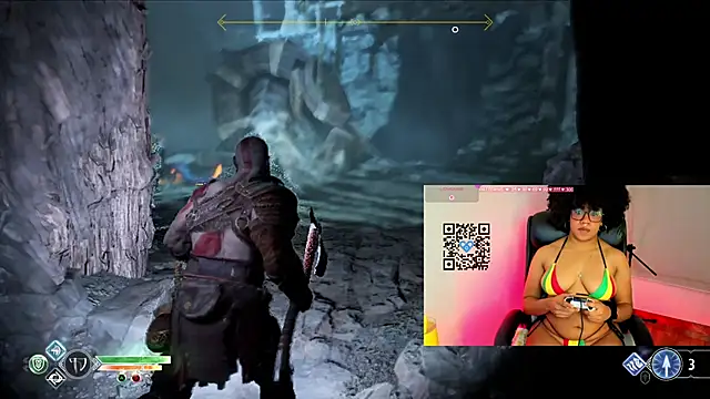 afro jayleof online show from April 28, 12:08 am