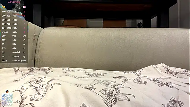 SweetSakuraJane online show from May 24, 8:52 pm