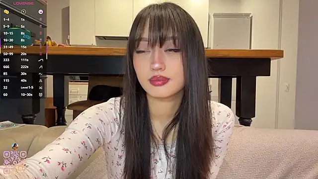 SweetSakuraJane online show from March 15, 6:32 pm