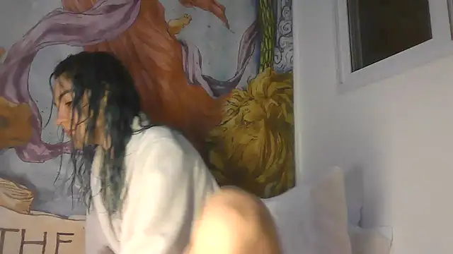 peetitefairy online show from July 11, 5:07 am