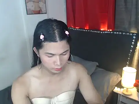 ArriannaStalzer online show from January 5, 5:27 pm