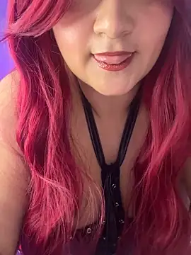 SamaraBlessed online show from January 7, 2:53 pm