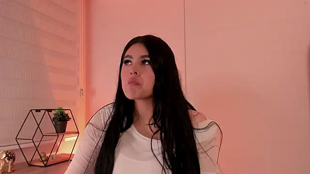 Emma  clark  online show from March 18, 12:32 pm