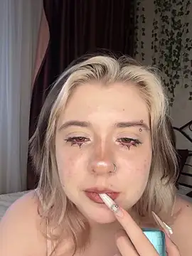 IrisSoCute online show from October 7, 9:57 am