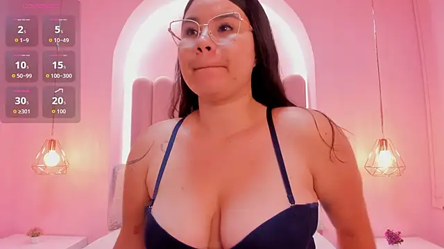 bumyrose online show from April 7, 11:56 am