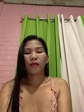 Cleo17 online show from April 3, 2:04 pm