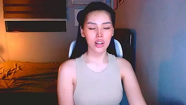 itsAsianFucker online show from June 24, 1:43 pm