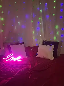 cokinecharlotte online show from August 1, 7:16 pm