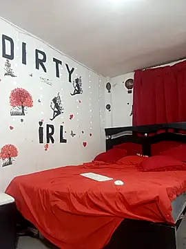 Lady 16 online show from March 24, 1:55 am