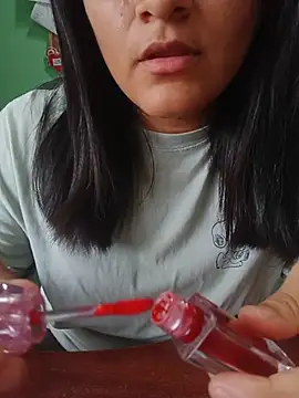 Suandenilo7 online show from February 3, 3:39 pm