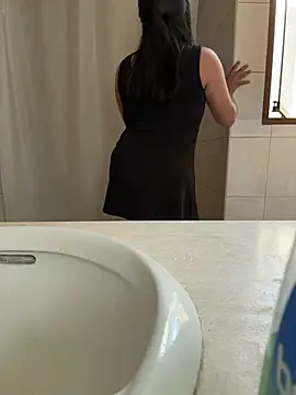 Suandenilo7 online show from March 20, 4:34 pm