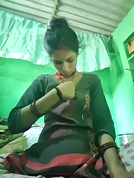 Gulika Doshi online show from April 26, 1:58 am