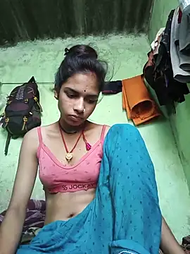Gulika Doshi online show from June 6, 12:55 pm