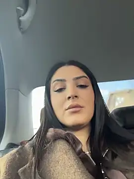 Lexi Storm online show from April 10, 6:30 am