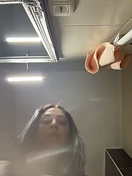 Lexi Storm online show from April 16, 6:03 am