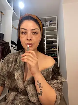 Lexi Storm online show from March 21, 7:02 am