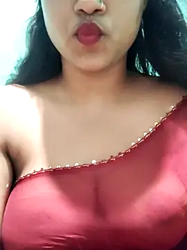 SugarWithSpice online show from May 12, 4:24 pm