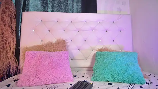 tatixxxvega online show from May 29, 7:12 pm