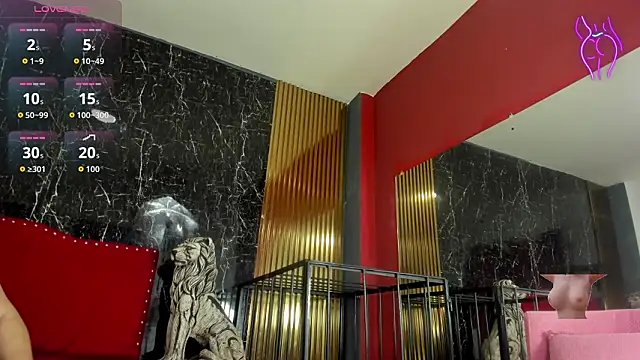 VanessaHard as online show from March 20, 3:22 am