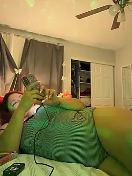 xHelloKitty online show from April 1, 3:40 am