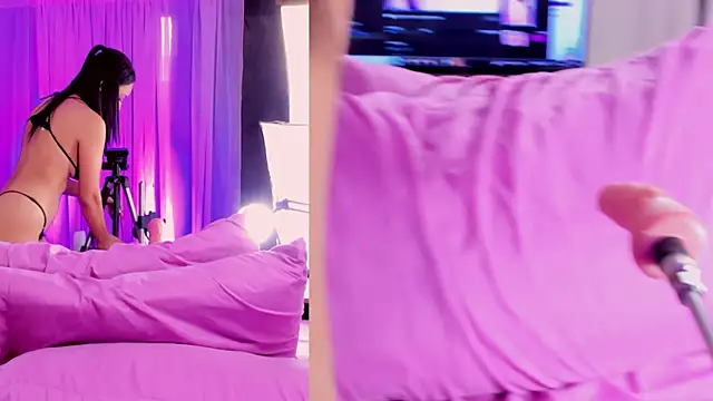 Just minnie online show from March 24, 3:17 pm