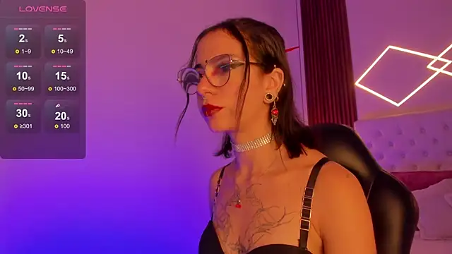 ZamabyCrucie online show from September 21, 4:00 am