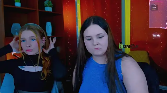 eva drive online show from April 7, 9:17 pm