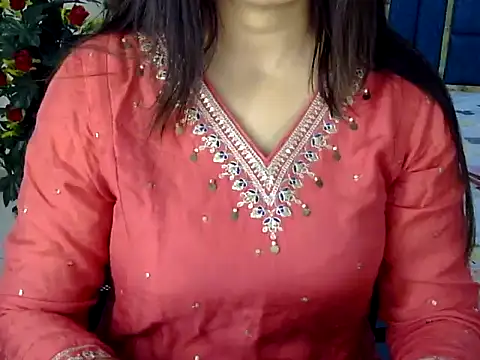 Rumi cute online show from March 11, 4:20 pm