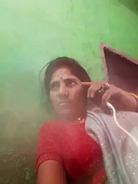 MISS-KAYA online show from February 19, 7:41 am