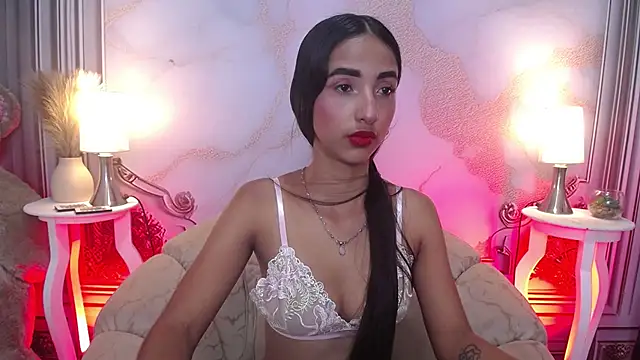 MilkyLally online show from March 10, 11:58 am