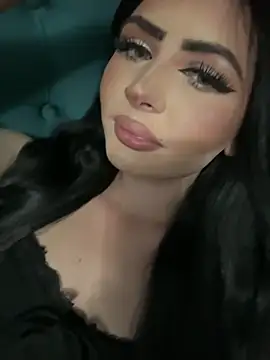 solaradevitta888 online show from March 8, 6:23 pm