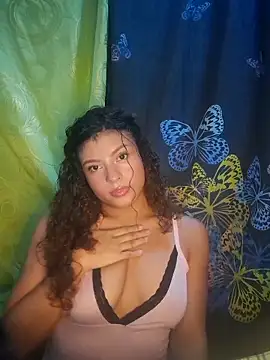 Lulupeach69 online show from September 21, 1:15 am