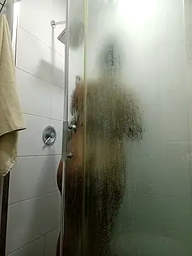 Esmeralda333 online show from April 9, 1:16 pm