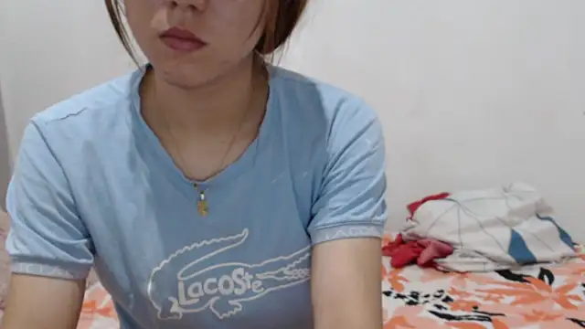 Dolly Peach  online show from July 12, 8:09 pm