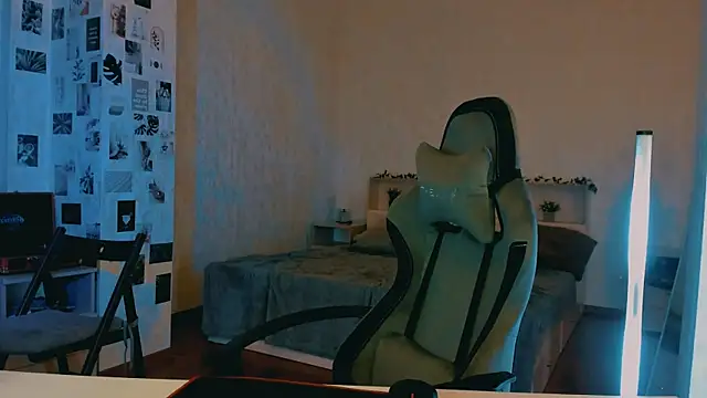 yourrdanceteacher online show from October 13, 7:49 pm